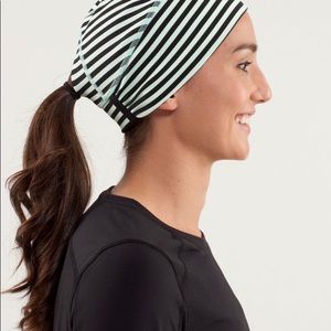 Lululemon Brisk Run Toque